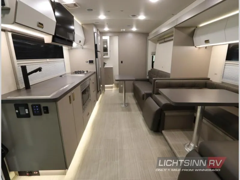 2027 Winnebago View 24D - Photo 4