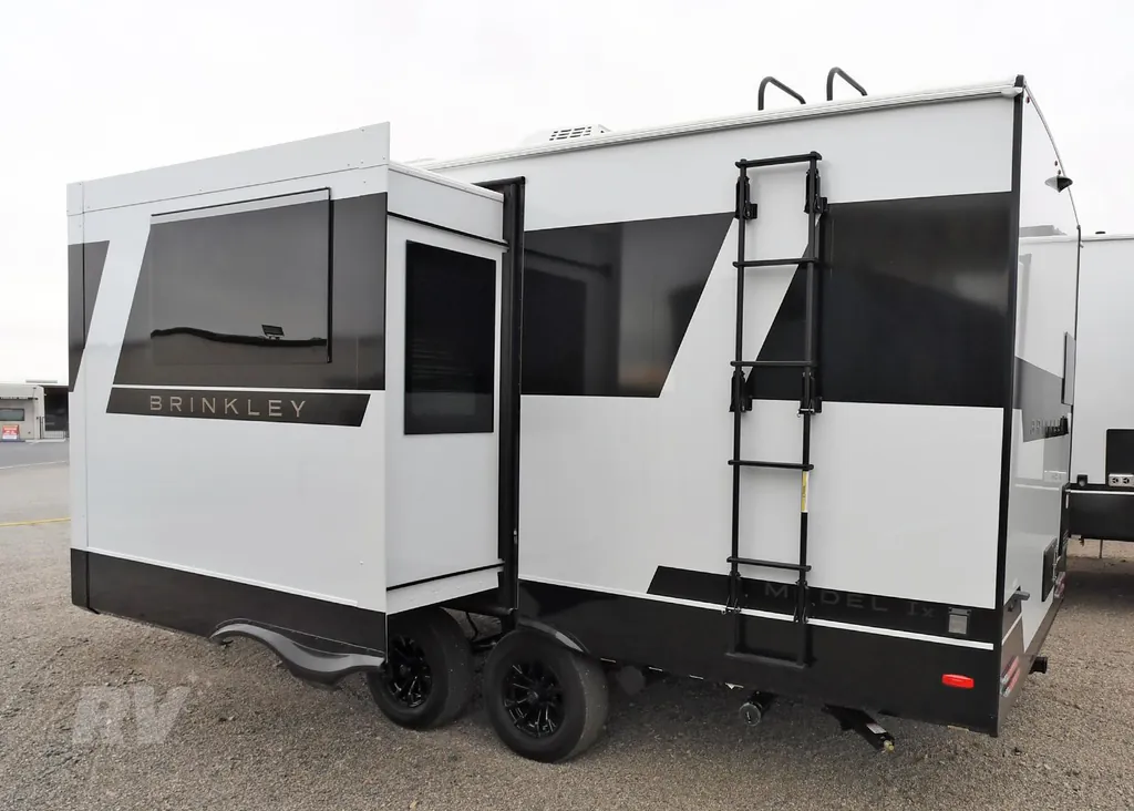 2026 Brinkley Model Ix 20X, Photos photo 8