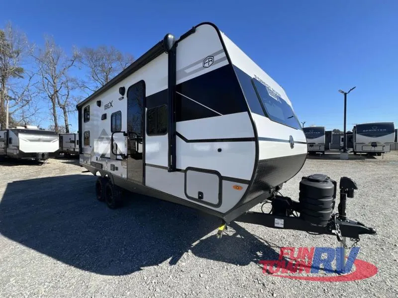 2026 Forest River IBEX 23MBH - Photo 2