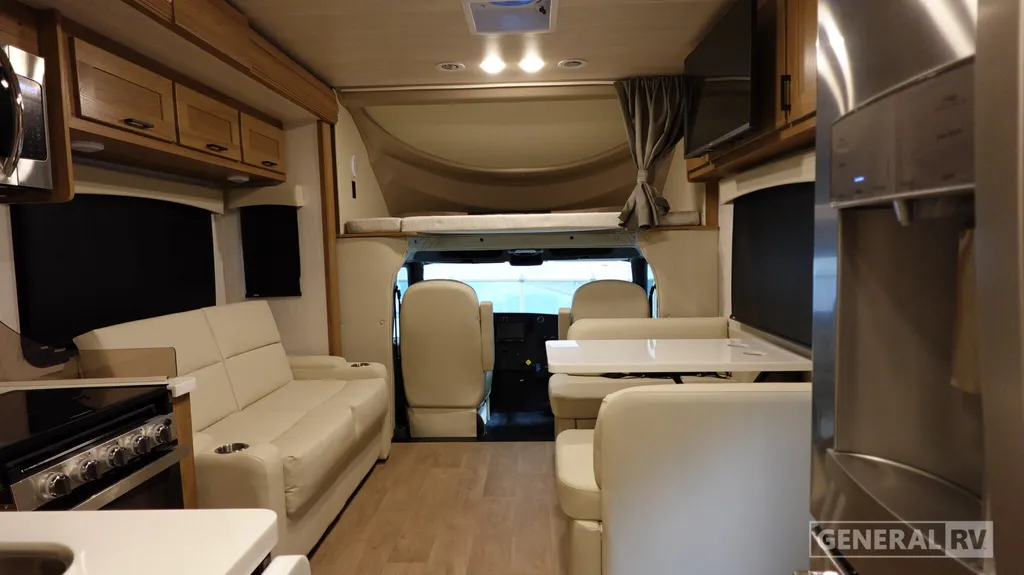 2027 NeXus RV Ghost 33DS, Photos photo 4