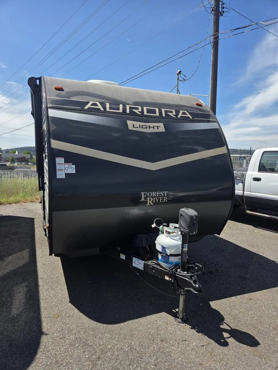 2025 Encore RV ROG 12RK - Photo 3
