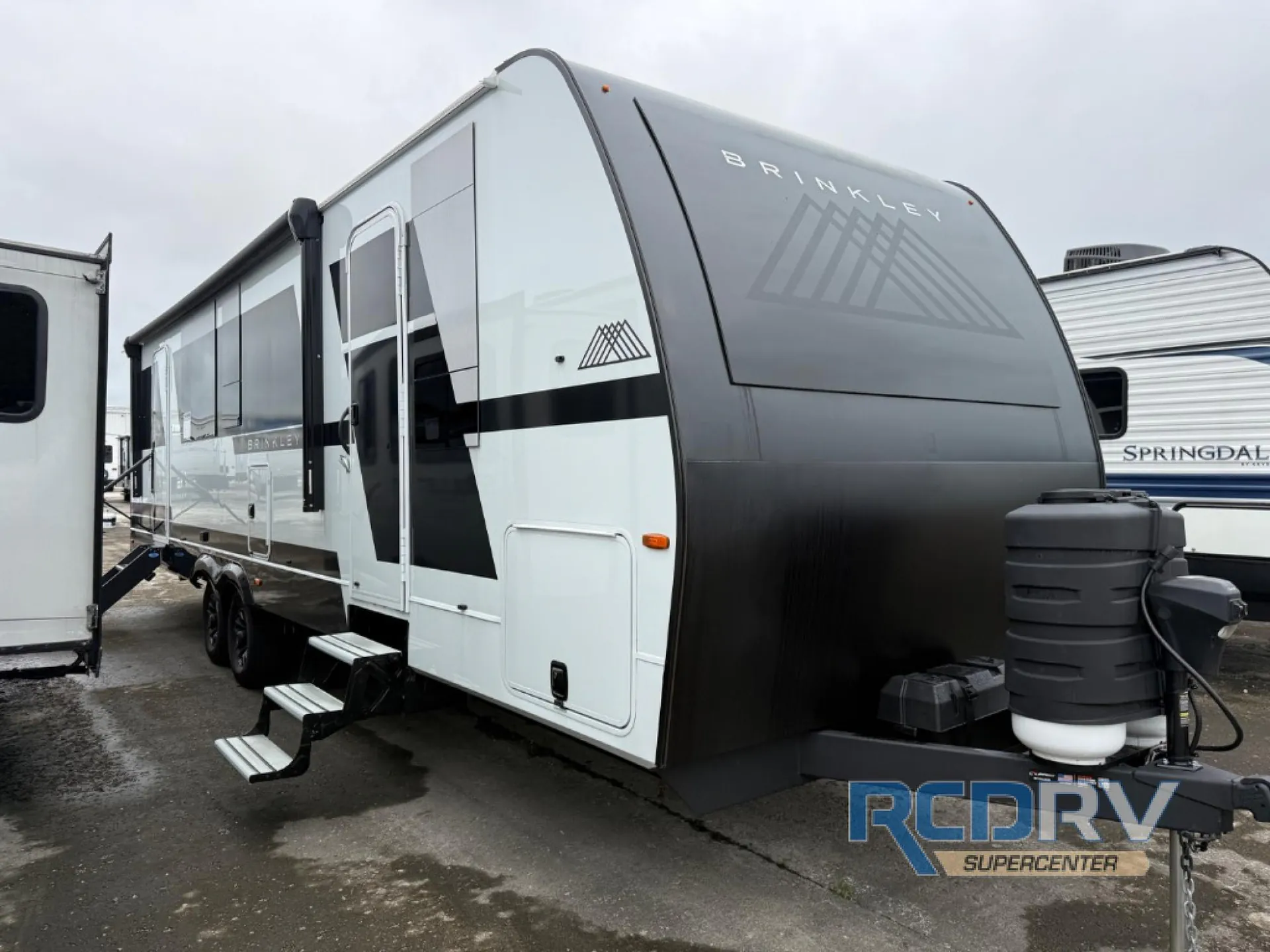 2026 Brinkley Model I 294