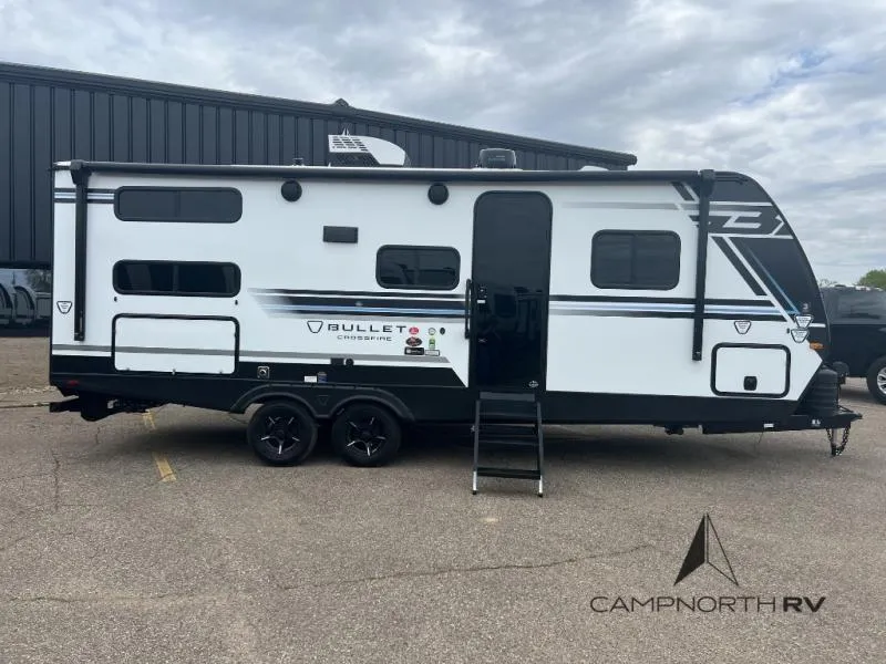 2026 Keystone Bullet Crossfire 2290BH - Photo 4