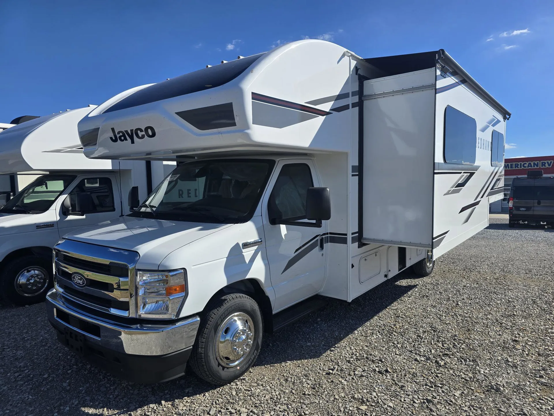 2026 Jayco Redhawk 24B - Photo 4