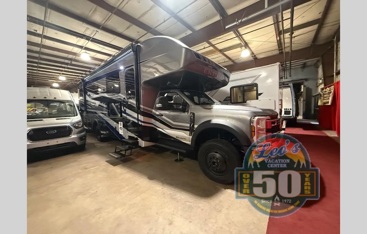 2026 Entegra Coach Esteem XL 33F - Photo 2