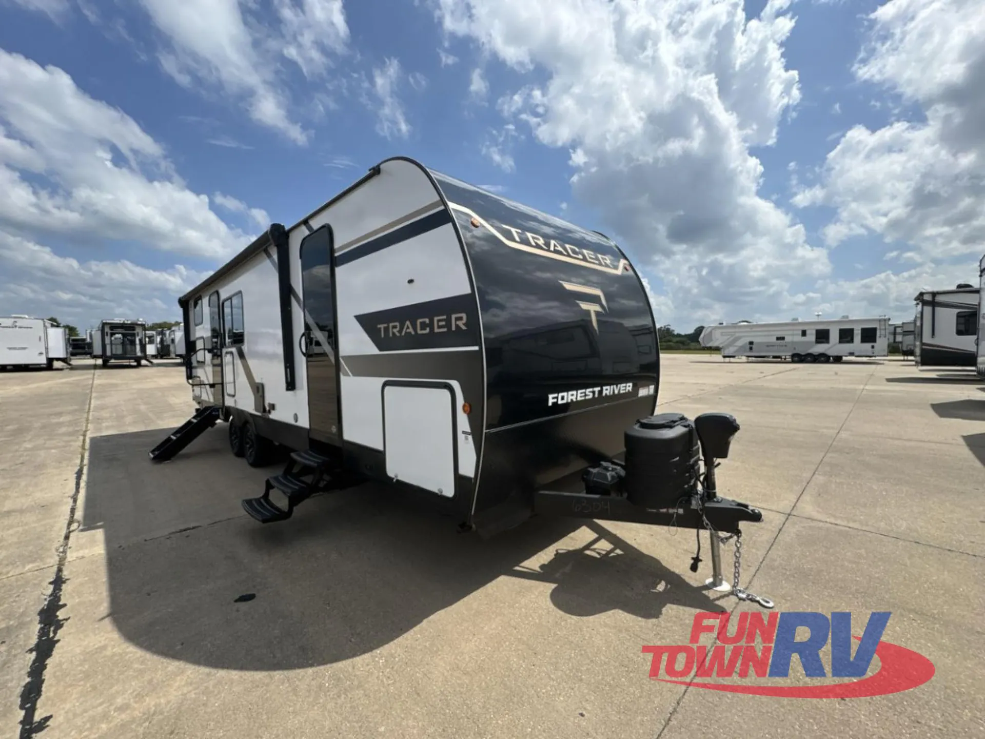 2026 Forest River Tracer 275BH dealer photo 1 from Fun Town RV