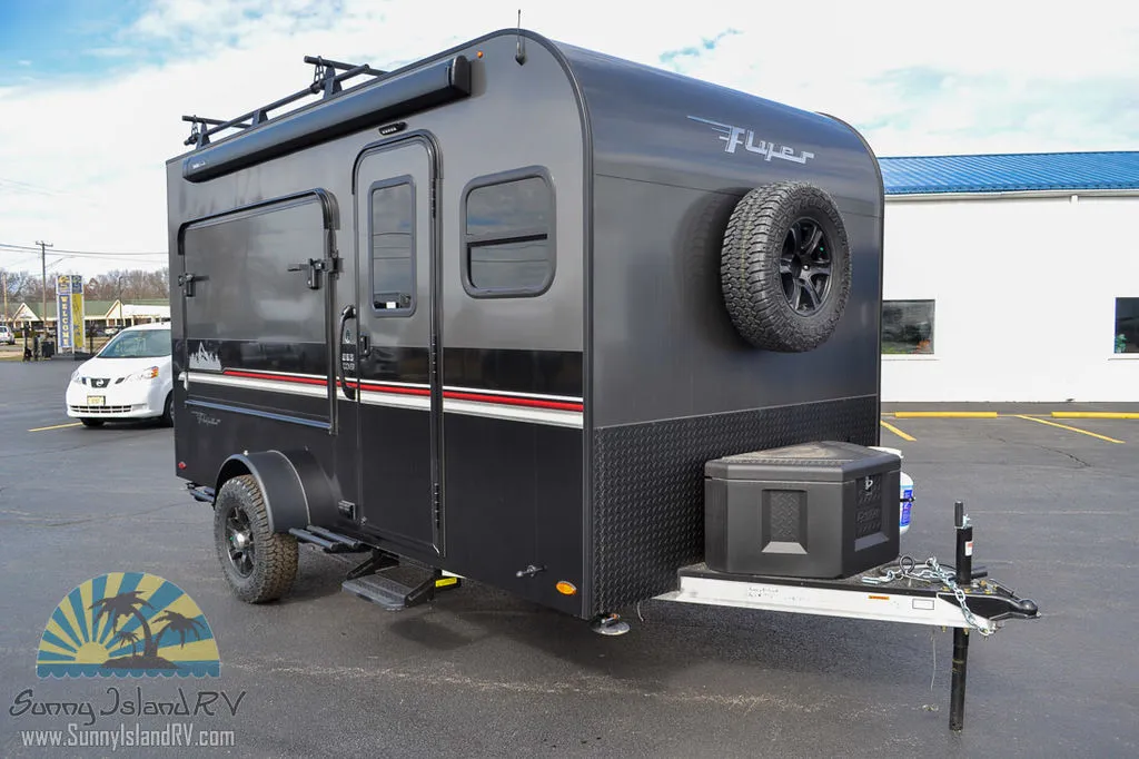 2025 InTech RV Flyer Intech RV Flyer - Main photo
