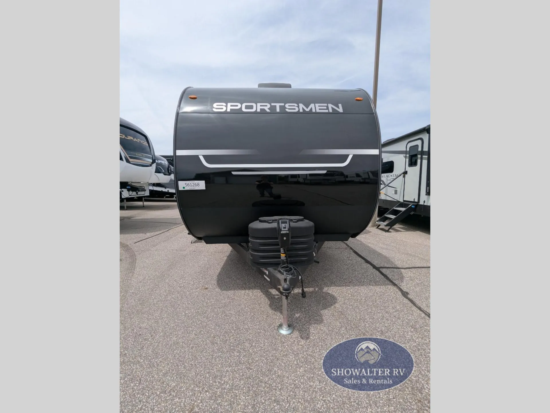 2027 K-Z Sportsmen SE 301DBSE - Photo 4