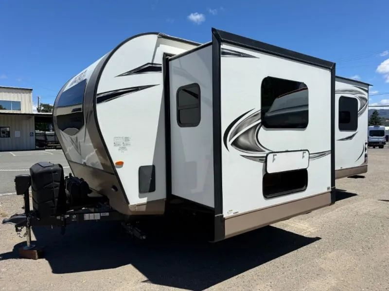 2019 Forest River Flagstaff Micro Lite 25FKS - Photo 3