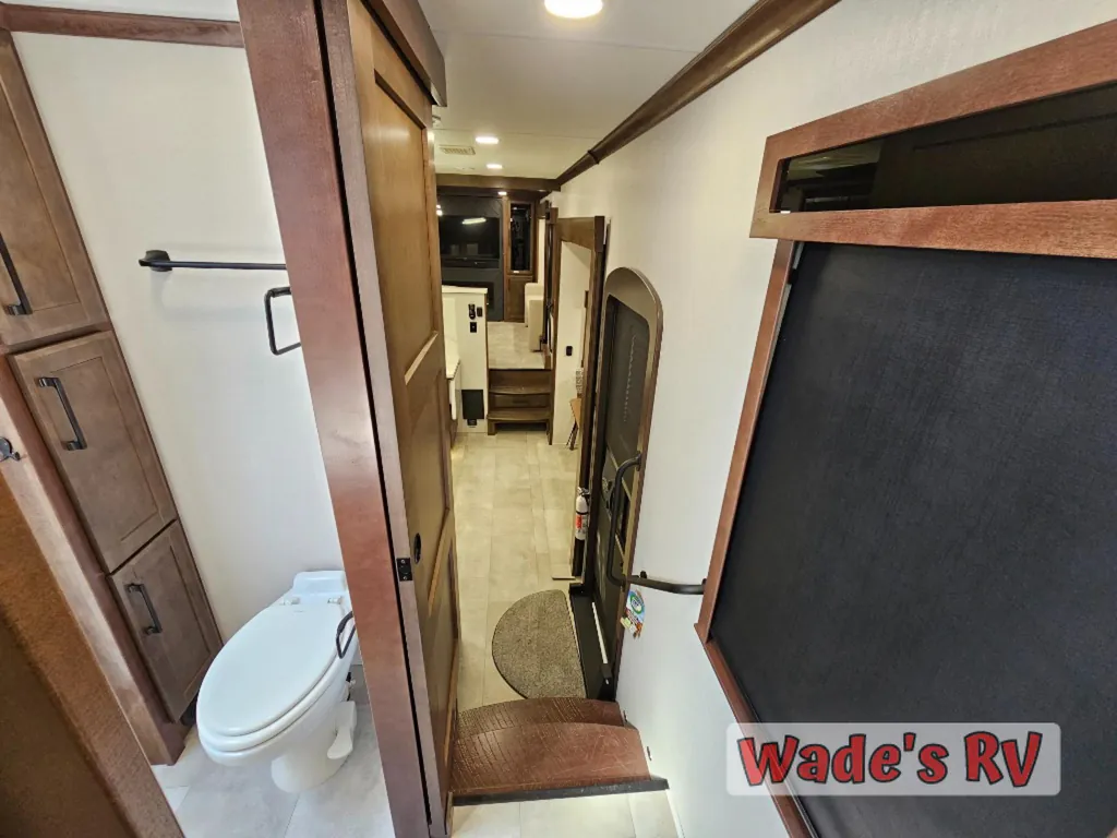 2025 Forest River RiverStone 425FO, Photos photo 42