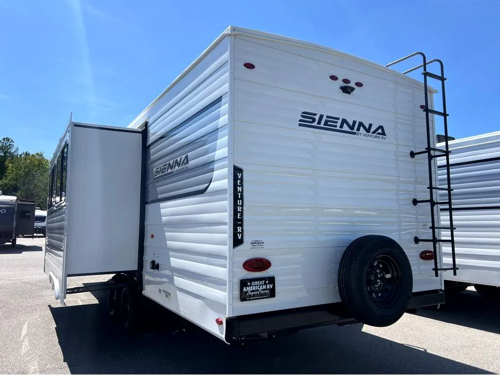 2026 Venture RV Sienna SA271VBH - Photo 4