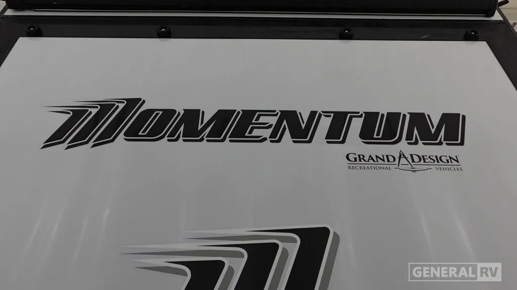2026 Grand Design Momentum 392M, Photos photo 44