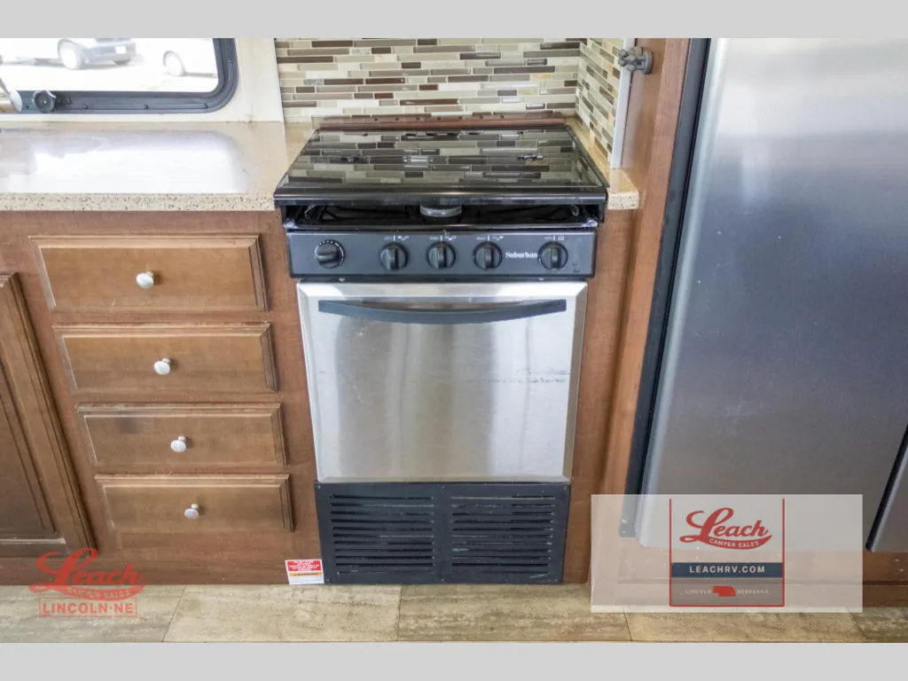 2018 Forest River Georgetown 5 Series GT5 36B5, Photos photo 19