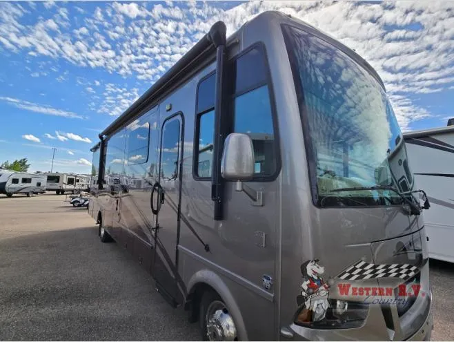 2020 Newmar Bay Star 3315 - Photo 3
