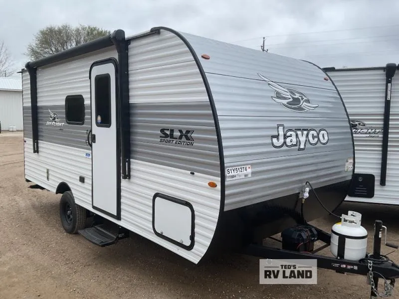 2026 Jayco Jay Flight SLX 170BH - Photo 2