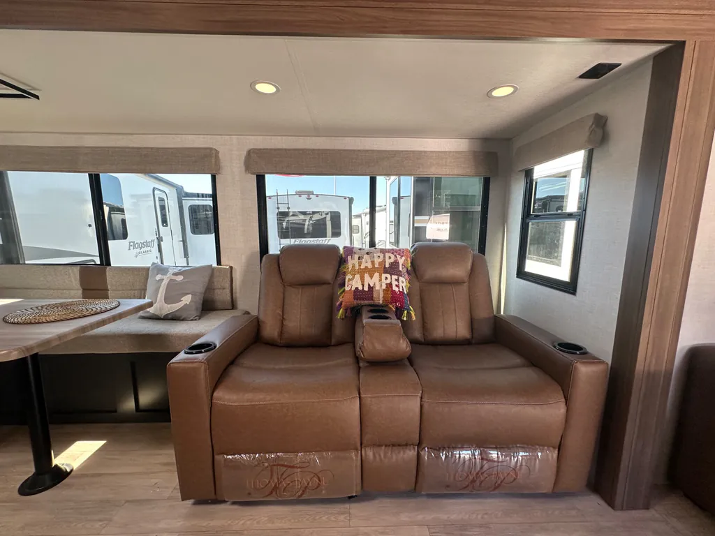 2026 Forest River Vibe 3400XL, Photos photo 10