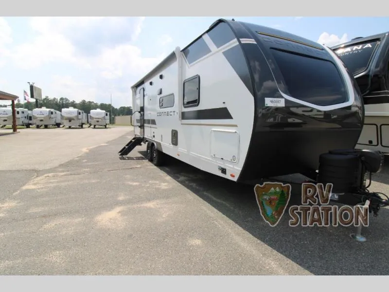 2027 KZ Connect 261RB - Main photo