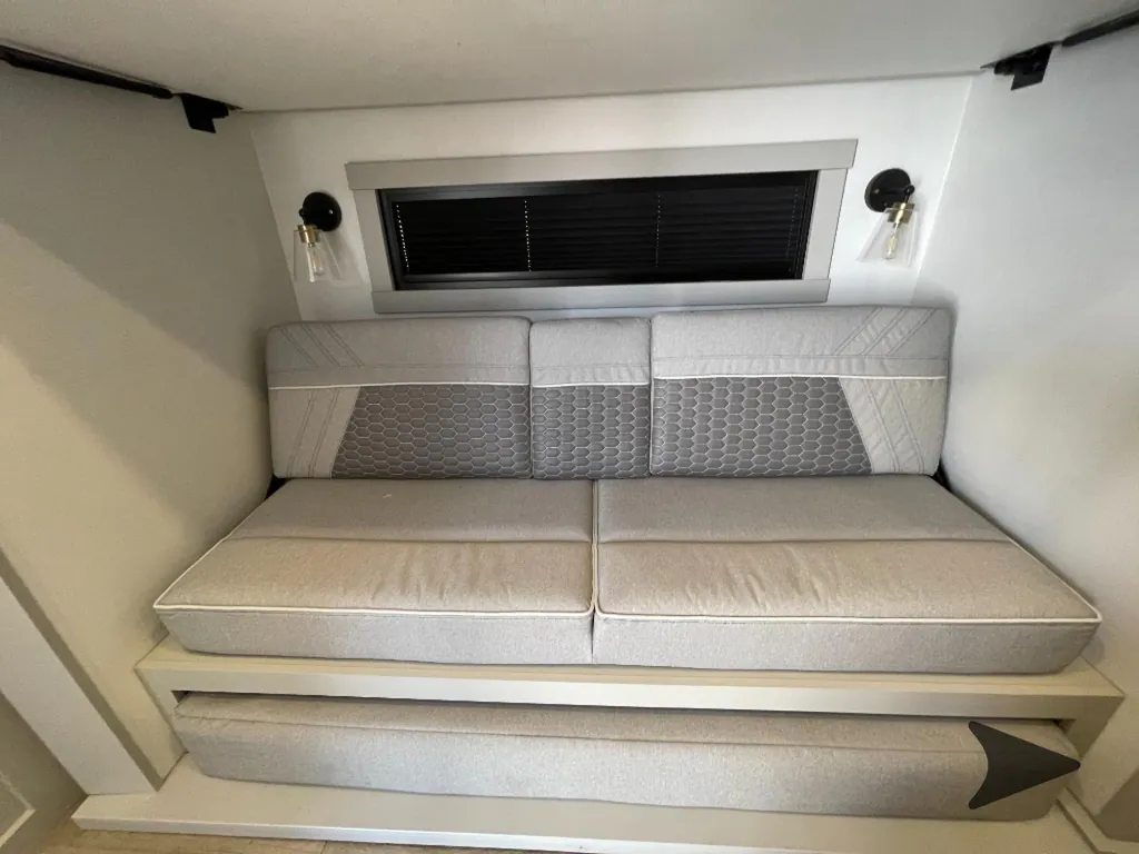2024 Brinkley Model Z 3610, Photos photo 38