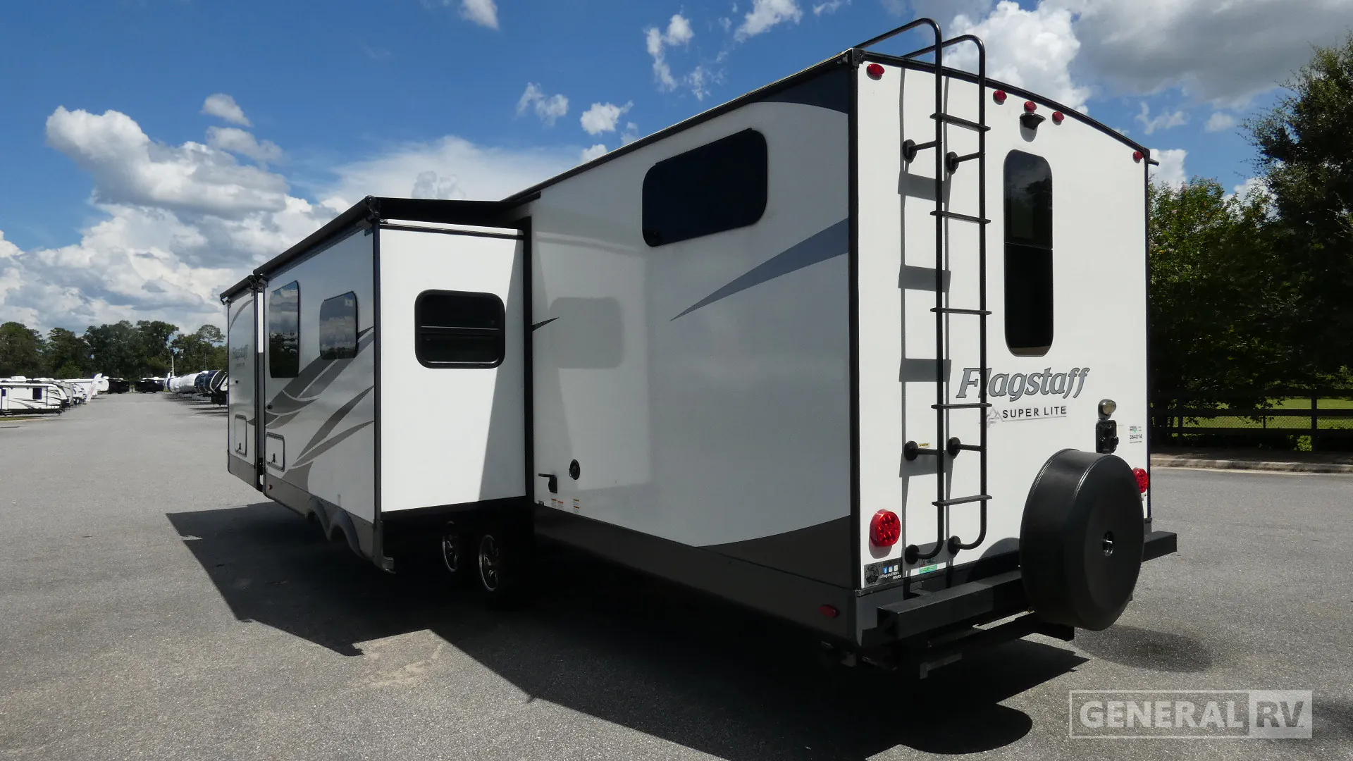 2024 Forest River Flagstaff Super Lite 29BHS - Photo 4