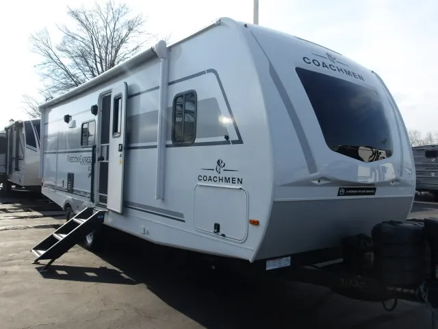 2026 Coachmen Freedom Express 252RBS - Photo 2