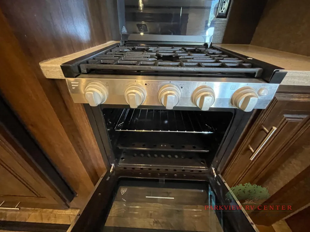 2019 Jayco Eagle 322RLOK, Photos photo 18