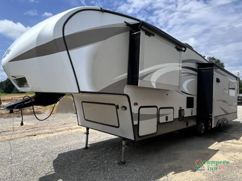 2016 Keystone RV Cougar X-lite 29RES - Photo 2