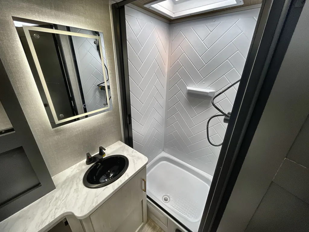 2026 Forest River Vibe Extreme Lite 2500CK, Photos photo 17