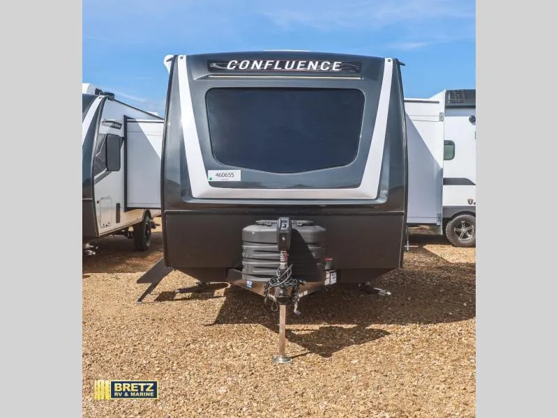 2027 KZ Confluence New    17BH HEADWATERS EDITION - Photo 2