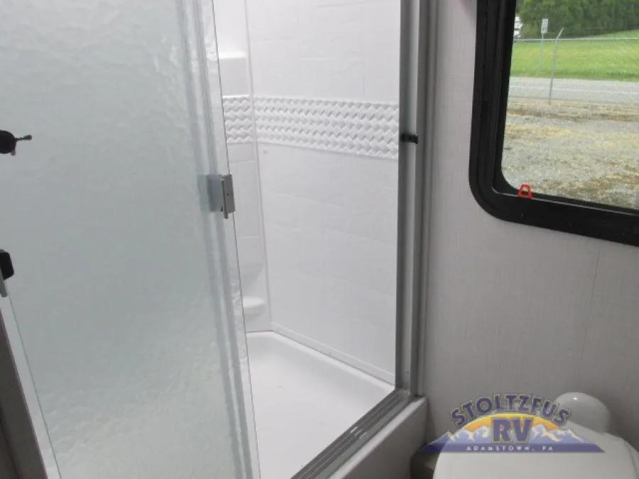 2024 Forest River Flagstaff Micro Lite 25FBDS - Photo 4