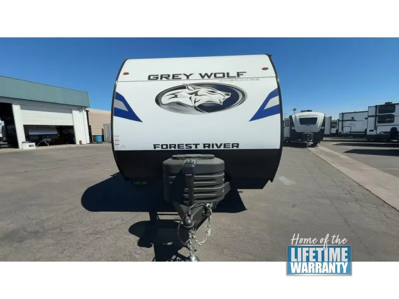 2027 Forest River RV Cherokee 26DBH - Photo 3