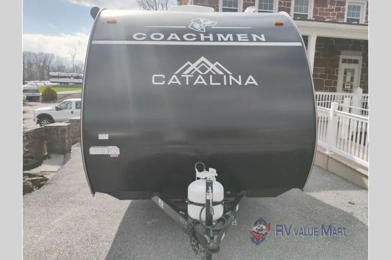 2026 Coachmen Catalina Summit Series 7 134REX - Photo 3