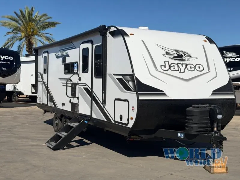 2026 Jayco Jay Feather 23MBD - Photo 2