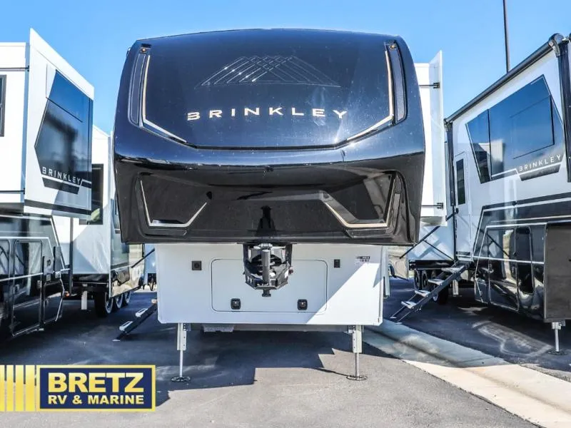 2026 Brinkley Model Z 2700 - Photo 3