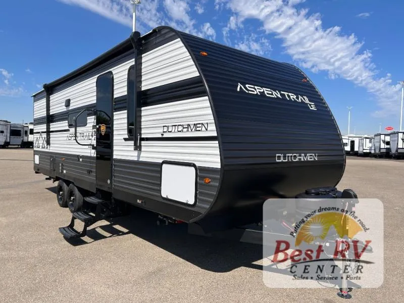 2026 Dutchmen Aspen Trail LE 26BH - Photo 2