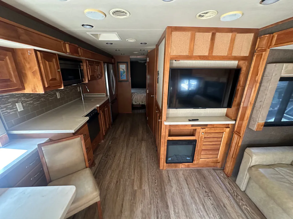 2016 Tiffin Open Road Allegro 34 PA, Photos photo 31
