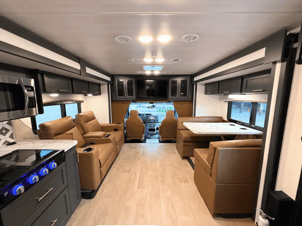 2026 Nexus Viper 29V, Photos photo 28