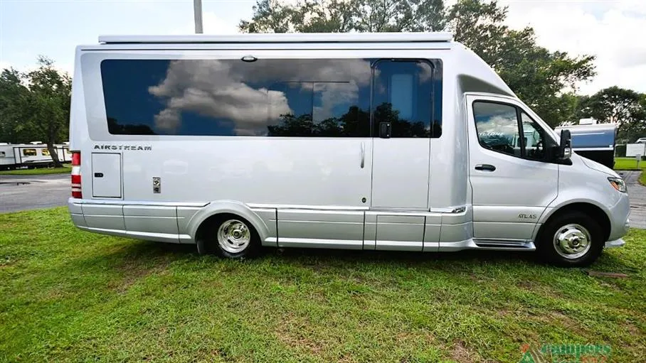2022 Airstream Atlas Murphy Suite - Photo 3
