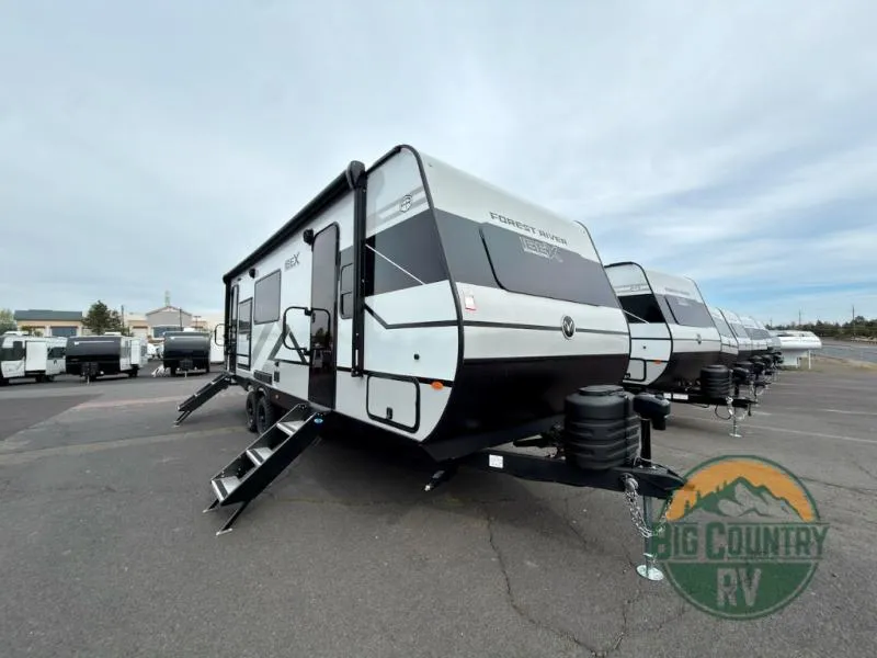 2026 Forest River IBEX 25MLB - Main photo