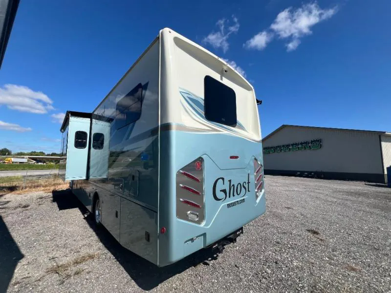 2026 Nexus Ghost 36DS, Photos photo 4