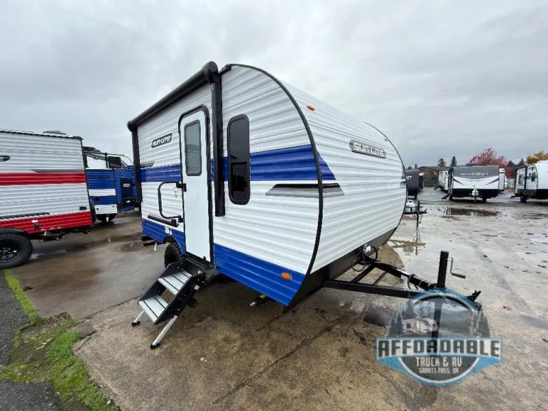2026 Sunset Park RV Sun Lite LTD 13MJ - Photo 2