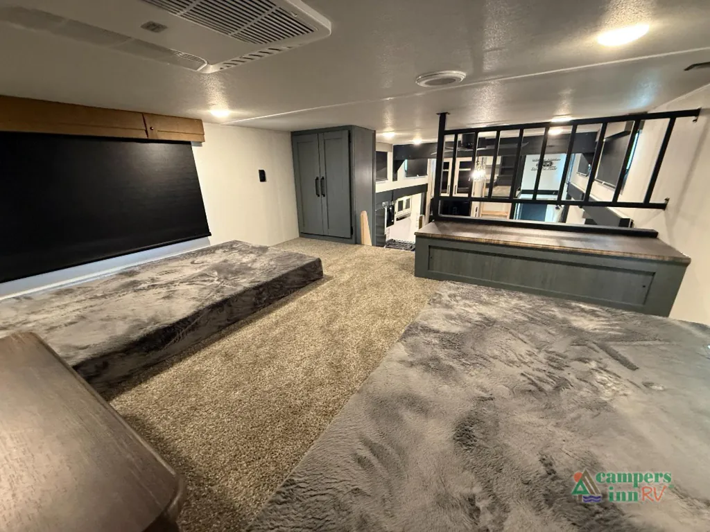 2026 Forest River Puma Vista 421LFT, Photos photo 10