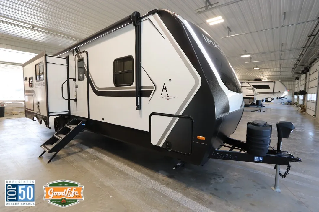 2026 Grand Design Imagine 2670MK - Photo 2
