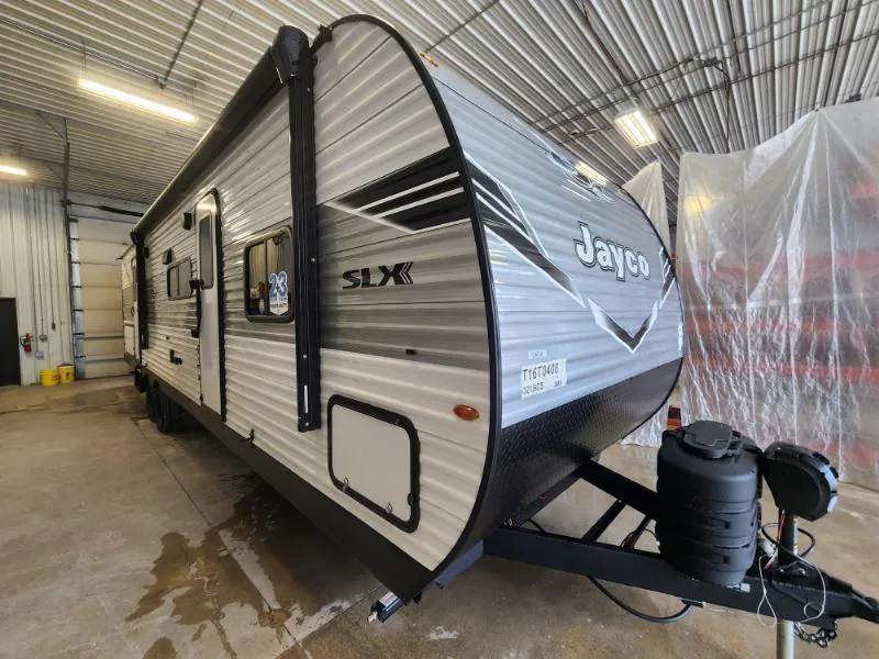 2026 Jayco Jay Flight SLX 321BDS, Photos photo 49