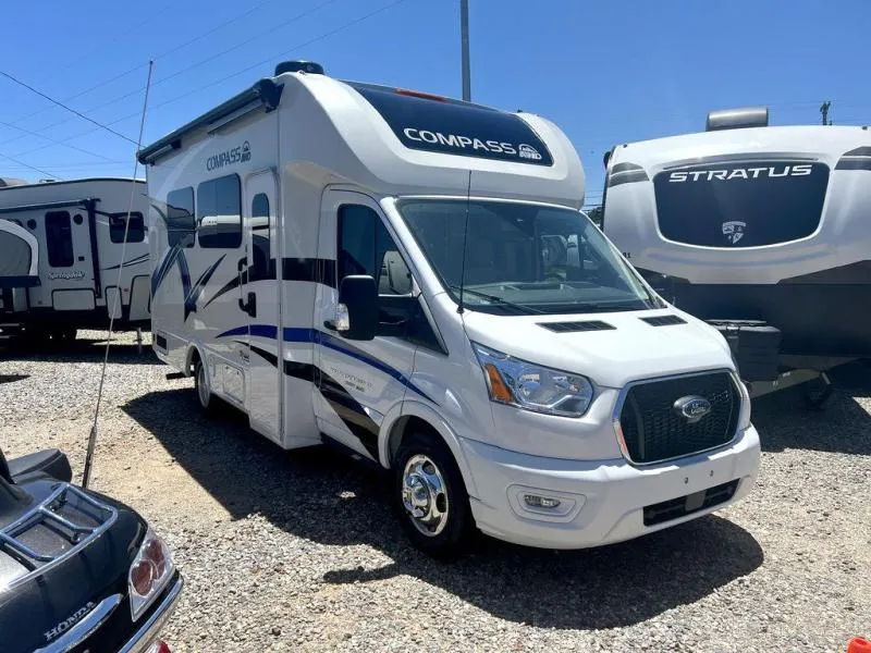 2023 Thor Motor Coach Compass 23TE - Photo 2