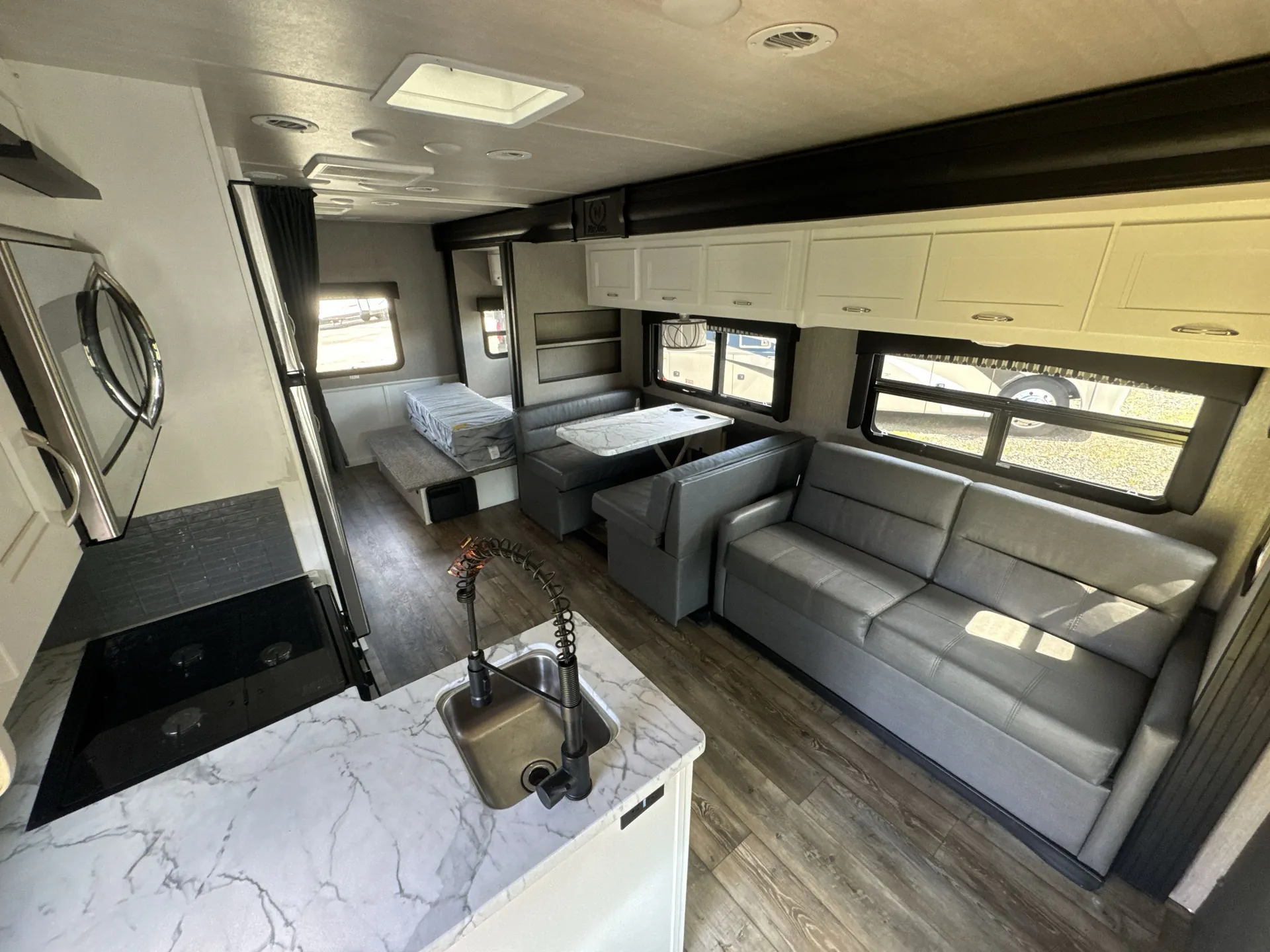 2023 nexus rv Verrado 28S - Photo 3