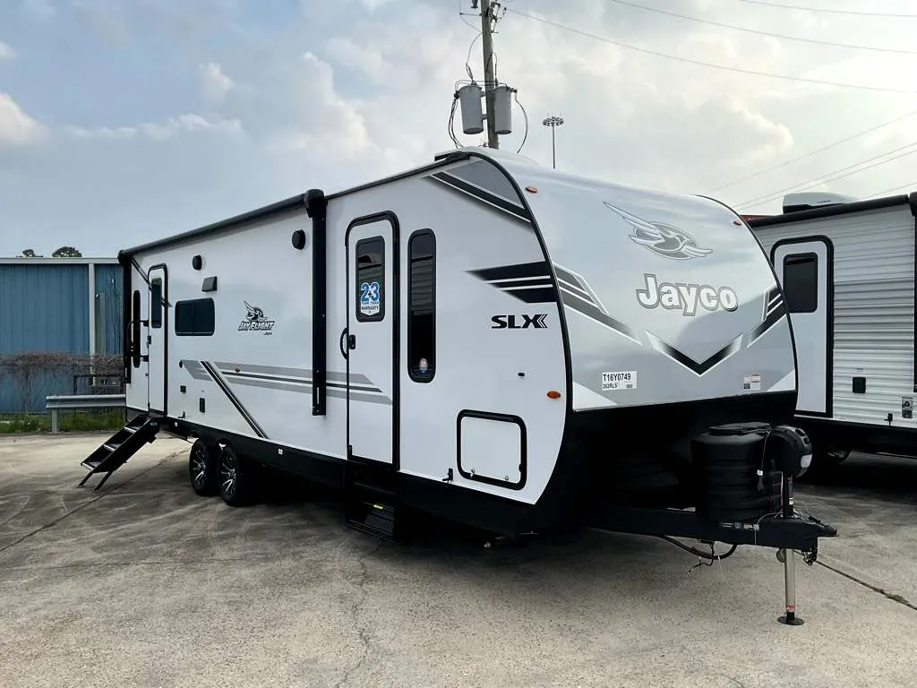 2026 Jayco Jay Flight 262RLS - Photo 2