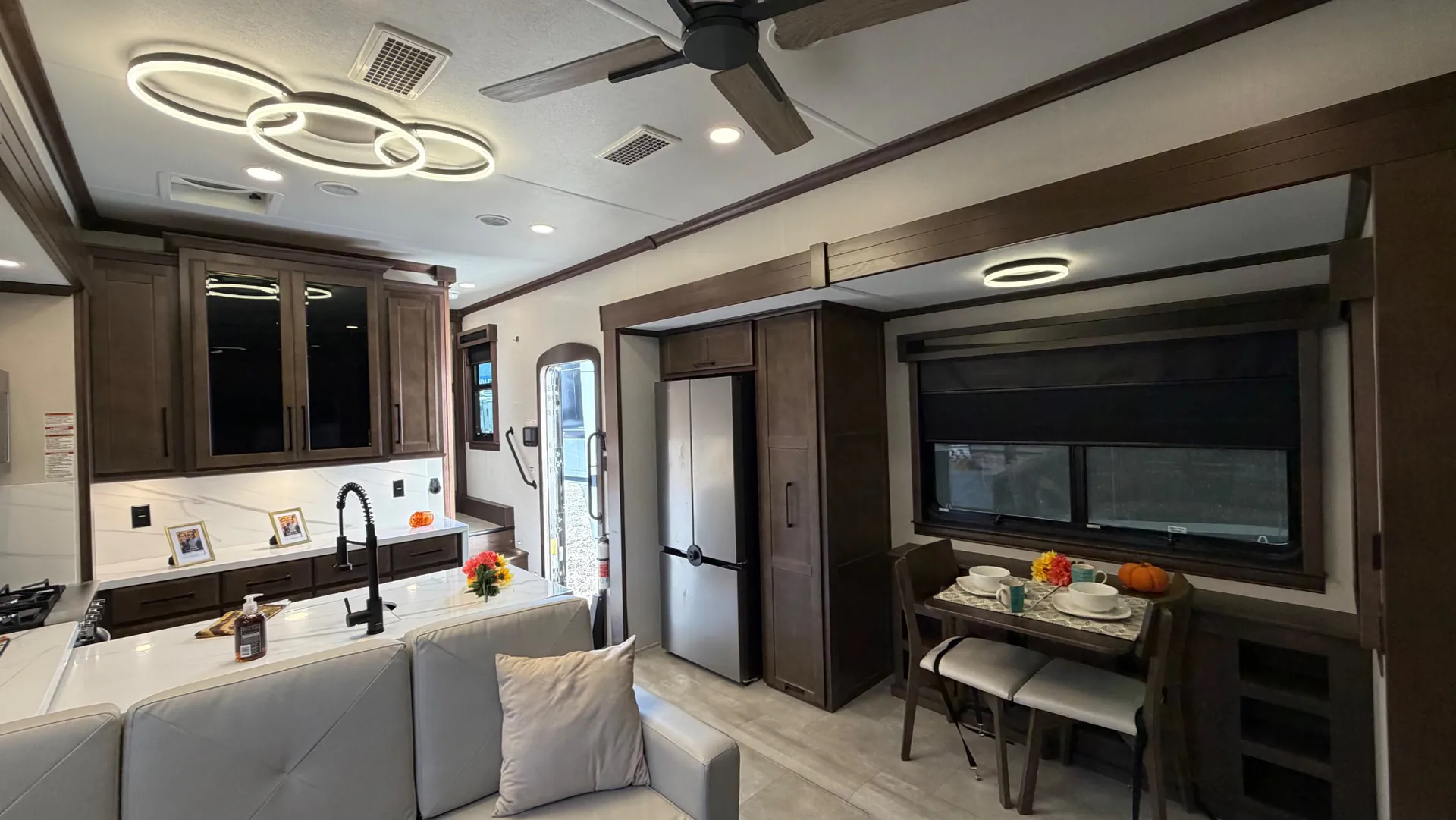 2025 Forest River RiverStone 44DBL — Photo 7