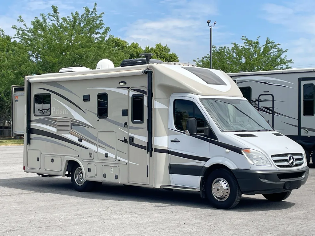 2014 Coachmen Prism 24G for sale - $69,999