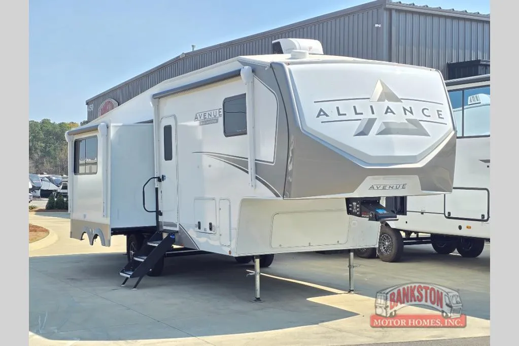2026 Alliance RV Avenue 30BH - Photo 2
