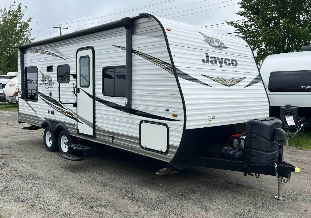 2019 Jayco Jay Flight SLX 8 212QB - Photo 2